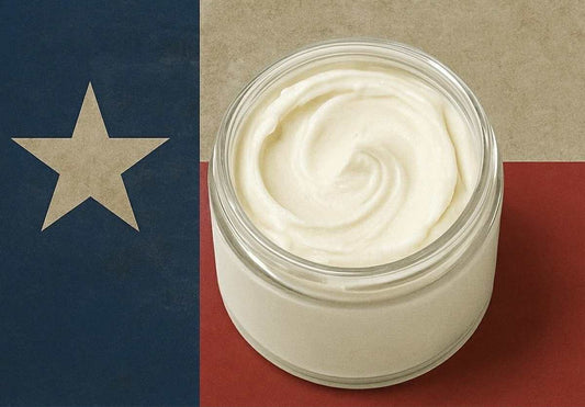 Let's Talk Tallow and Texas Heat!